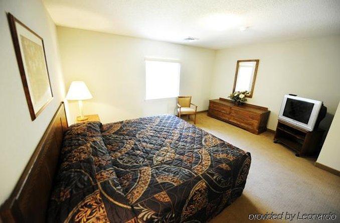 Affordable Suites Of America Фредериксберг Номер фото
